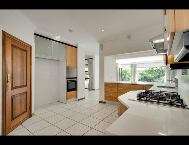 4 BEDROOM PROPERTY TO RENT IN DAINFERN GOLF ESTATE